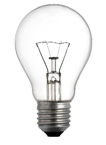 Incandescent Bulb
